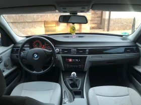Обява за продажба на BMW 320 D 163кс НОВ ВНОС ГЕРМАНИЯ ~6 999 лв. - изображение 6