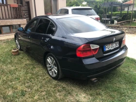 Обява за продажба на BMW 320 D 163кс НОВ ВНОС ГЕРМАНИЯ ~6 999 лв. - изображение 3