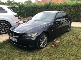 Обява за продажба на BMW 320 D 163кс НОВ ВНОС ГЕРМАНИЯ ~6 999 лв. - изображение 1