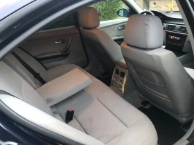Обява за продажба на BMW 320 D 163кс НОВ ВНОС ГЕРМАНИЯ ~6 999 лв. - изображение 9