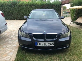 Обява за продажба на BMW 320 D 163кс НОВ ВНОС ГЕРМАНИЯ ~6 999 лв. - изображение 1