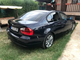Обява за продажба на BMW 320 D 163кс НОВ ВНОС ГЕРМАНИЯ ~6 999 лв. - изображение 5