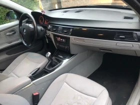 Обява за продажба на BMW 320 D 163кс НОВ ВНОС ГЕРМАНИЯ ~6 999 лв. - изображение 8
