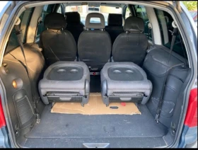 Seat Alhambra 1.9tdi, 6 | Mobile.bg    13