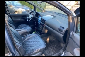Обява за продажба на Seat Alhambra 1.9tdi, 6скорости ~6 200 лв. - изображение 8