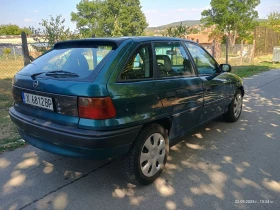Обява за продажба на Opel Astra 1.4 ~2 100 лв. - изображение 1