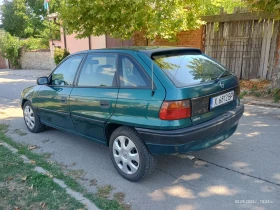Обява за продажба на Opel Astra 1.4 ~2 100 лв. - изображение 2