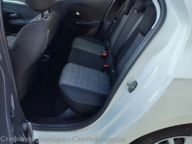 Opel Corsa Edition Limousine 1.2 (75hp) MT5 | Mobile.bg � ����� ������ 13