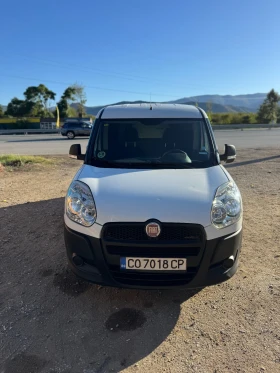 Обява за продажба на Fiat Doblo ~7 000 лв. - изображение 1
