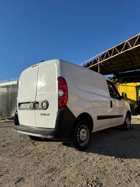 Обява за продажба на Fiat Doblo ~7 000 лв. - изображение 3