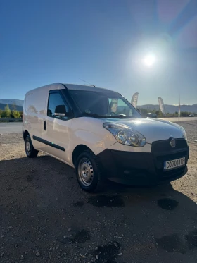 Обява за продажба на Fiat Doblo ~7 000 лв. - изображение 1
