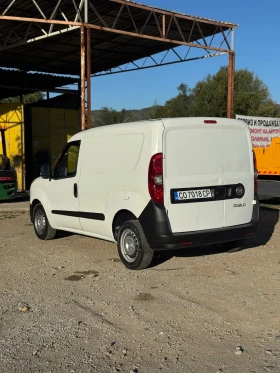 Обява за продажба на Fiat Doblo ~7 000 лв. - изображение 4