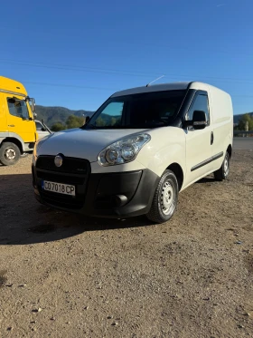 Обява за продажба на Fiat Doblo ~7 000 лв. - изображение 2