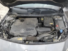Mercedes-Benz CLA 250 ПЕРФЕКТНА* РЕАЛНИ КМ! - 19900 лв. - 92332002 11