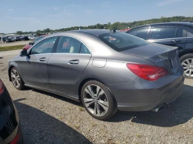 Mercedes-Benz CLA 250 ПЕРФЕКТНА* РЕАЛНИ КМ! - 19900 лв. - 92332002 6