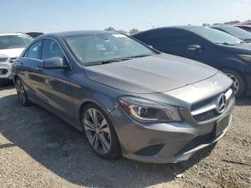 Mercedes-Benz CLA 250 ПЕРФЕКТНА* РЕАЛНИ КМ!