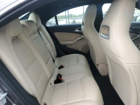 Mercedes-Benz CLA 250 ПЕРФЕКТНА* РЕАЛНИ КМ! - 19900 лв. - 92332002 9