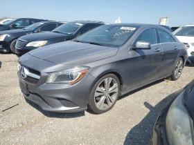 Mercedes-Benz CLA 250 ПЕРФЕКТНА* РЕАЛНИ КМ! - 19900 лв. - 92332002 3
