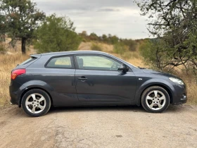 Обява за продажба на Kia Ceed 1.6 16V - 126hp ~6 500 лв. - изображение 3