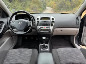 Обява за продажба на Kia Ceed 1.6 16V - 126hp ~6 500 лв. - изображение 11
