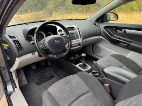 Обява за продажба на Kia Ceed 1.6 16V - 126hp ~6 500 лв. - изображение 6