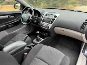Обява за продажба на Kia Ceed 1.6 16V - 126hp ~6 500 лв. - изображение 10