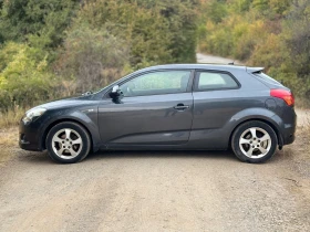 Обява за продажба на Kia Ceed 1.6 16V - 126hp ~6 500 лв. - изображение 2