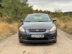 Обява за продажба на Kia Ceed 1.6 16V - 126hp ~6 500 лв. - изображение 1