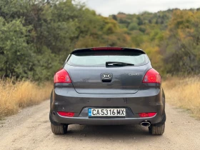Обява за продажба на Kia Ceed 1.6 16V - 126hp ~6 500 лв. - изображение 5