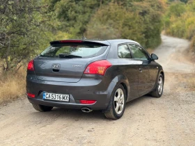 Обява за продажба на Kia Ceed 1.6 16V - 126hp ~6 500 лв. - изображение 4