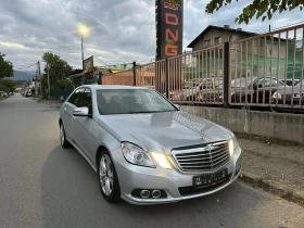     Mercedes-Benz E 350 4MATIK EURO5B