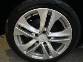 Mercedes-Benz E 350 4MATIK EURO5B | Mobile.bg    14