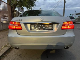 Mercedes-Benz E 350 4MATIK EURO5B | Mobile.bg    6