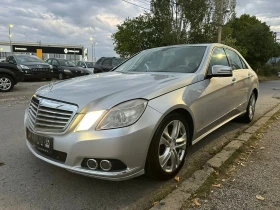     Mercedes-Benz E 350 4MATIK EURO5B