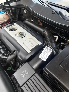 VW Passat - 19000 лв. / 9714.55 € - 92648460 11