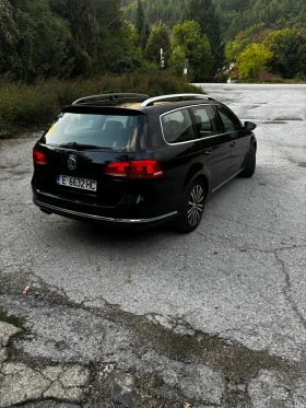 VW Passat - 19000 лв. / 9714.55 € - 92648460 5