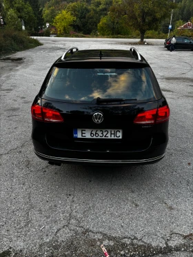 VW Passat - 19000 лв. / 9714.55 € - 92648460 4