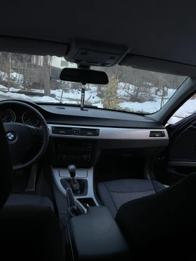 BMW 320 | Mobile.bg    9