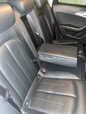 Audi A6 3.0 TDI | Mobile.bg    10