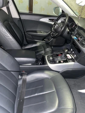 Audi A6 3.0 TDI | Mobile.bg    9