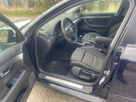 Audi A4 1.9TDI 116ks - 4999 лв. / 2555.95 € - 11425870 8