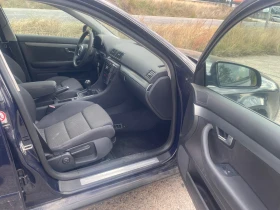 Audi A4 1.9TDI 116ks - 4999 лв. / 2555.95 € - 11425870 10