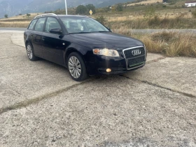 Audi A4 1.9TDI 116ks - 4999 лв. / 2555.95 € - 11425870 7