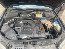 Audi A4 1.9TDI 116ks - 4999 лв. / 2555.95 € - 11425870 13