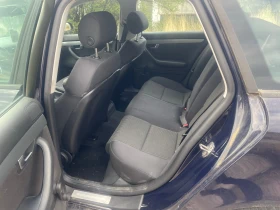 Audi A4 1.9TDI 116ks - 4999 лв. / 2555.95 € - 11425870 9