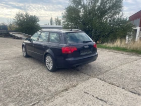 Audi A4 1.9TDI 116ks - 4999 лв. / 2555.95 € - 11425870 3