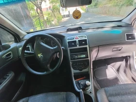 Peugeot 307 - 1499 лв. / 766.43 € - 20594321 6