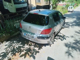 Peugeot 307 - 1499 лв. / 766.43 € - 20594321 3