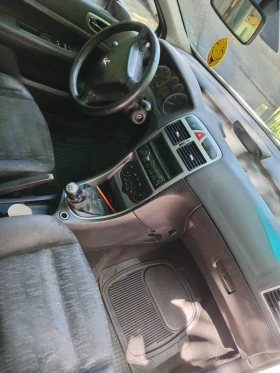 Peugeot 307 - 1499 лв. / 766.43 € - 20594321 7