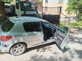 Peugeot 307 - 1499 лв. / 766.43 € - 20594321 2